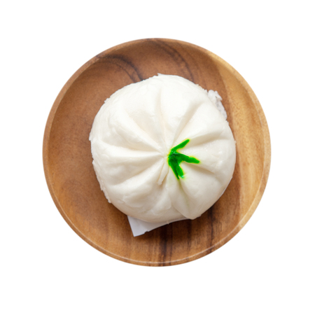 Baozi Porc BBQ