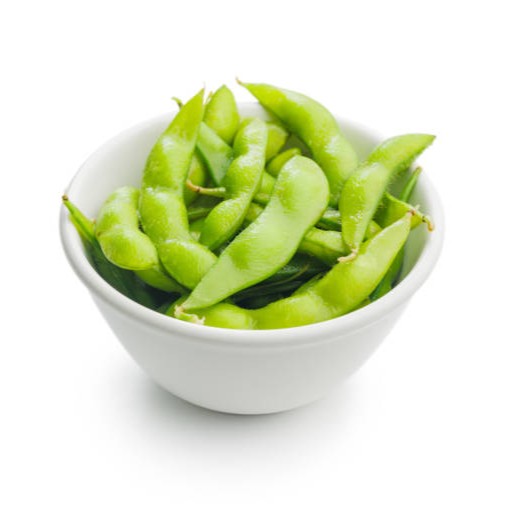 Edamame Fleur de Sel