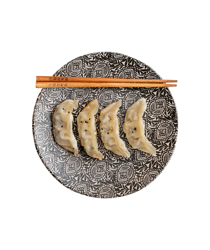 Jiaozi Végétarien