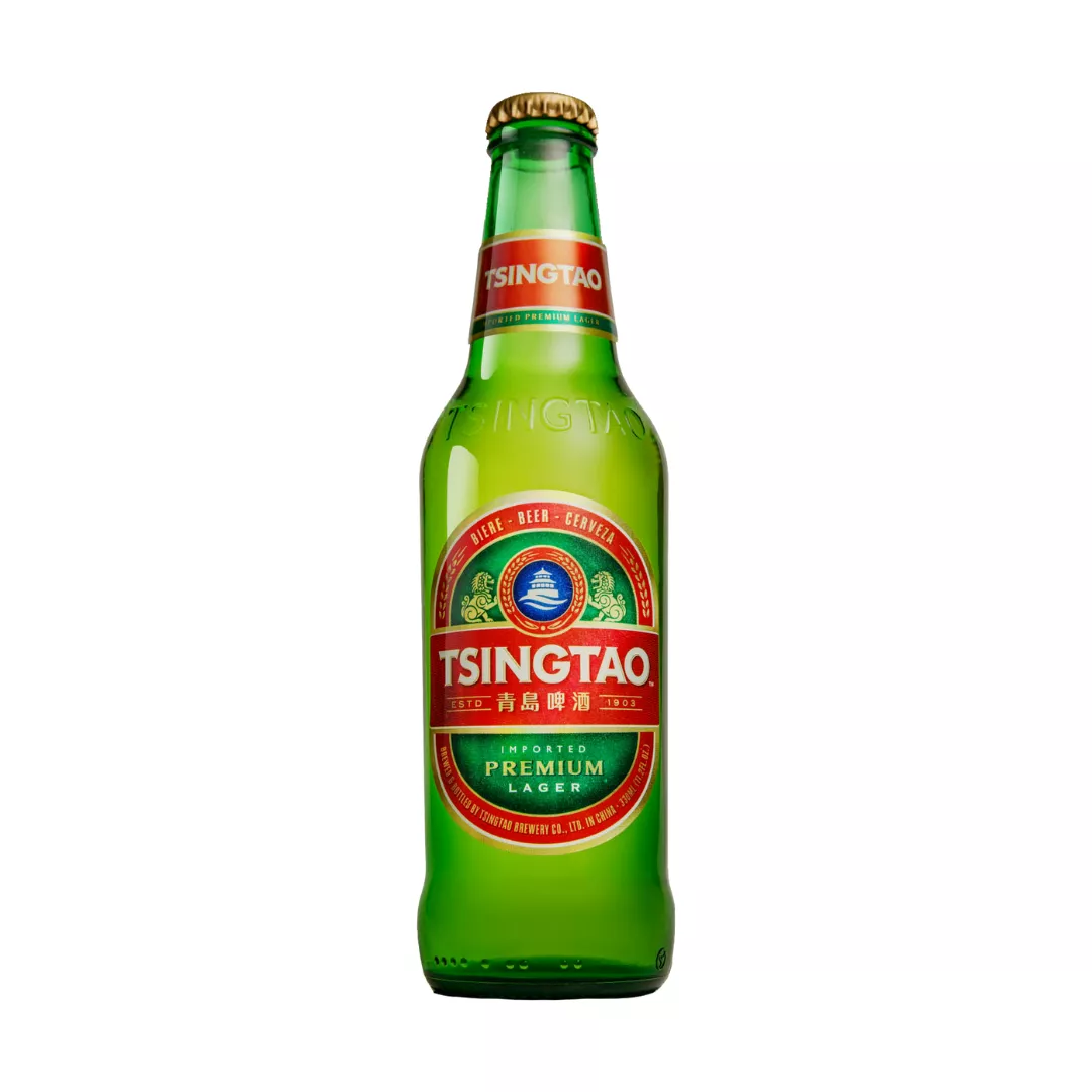 Bière Tsingtao